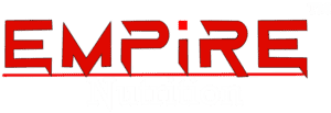 Empire Nutrition Logo Website